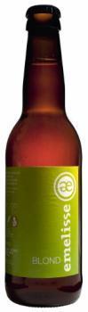 Emelisse Blond 0,33 Liter Emelisse Blond 0,33 Liter